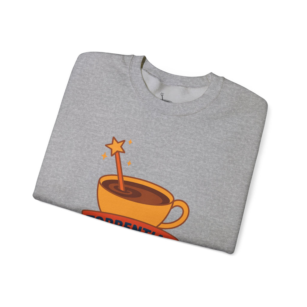 Torrential Brew Original Logo Sweatshirt