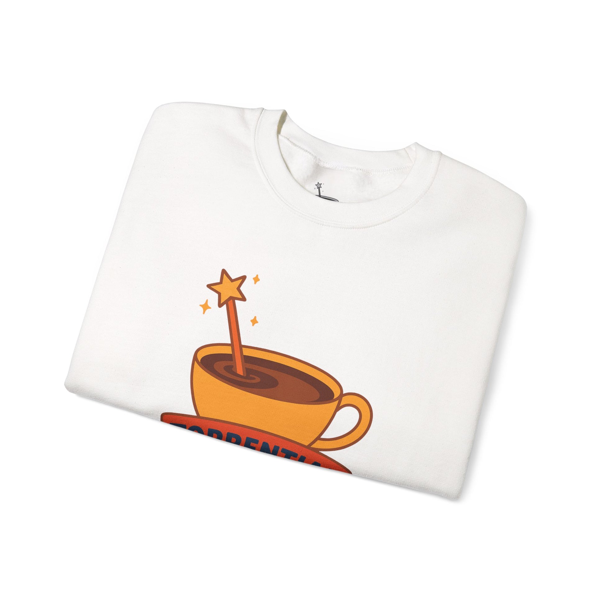 Torrential Brew Original Logo Sweatshirt