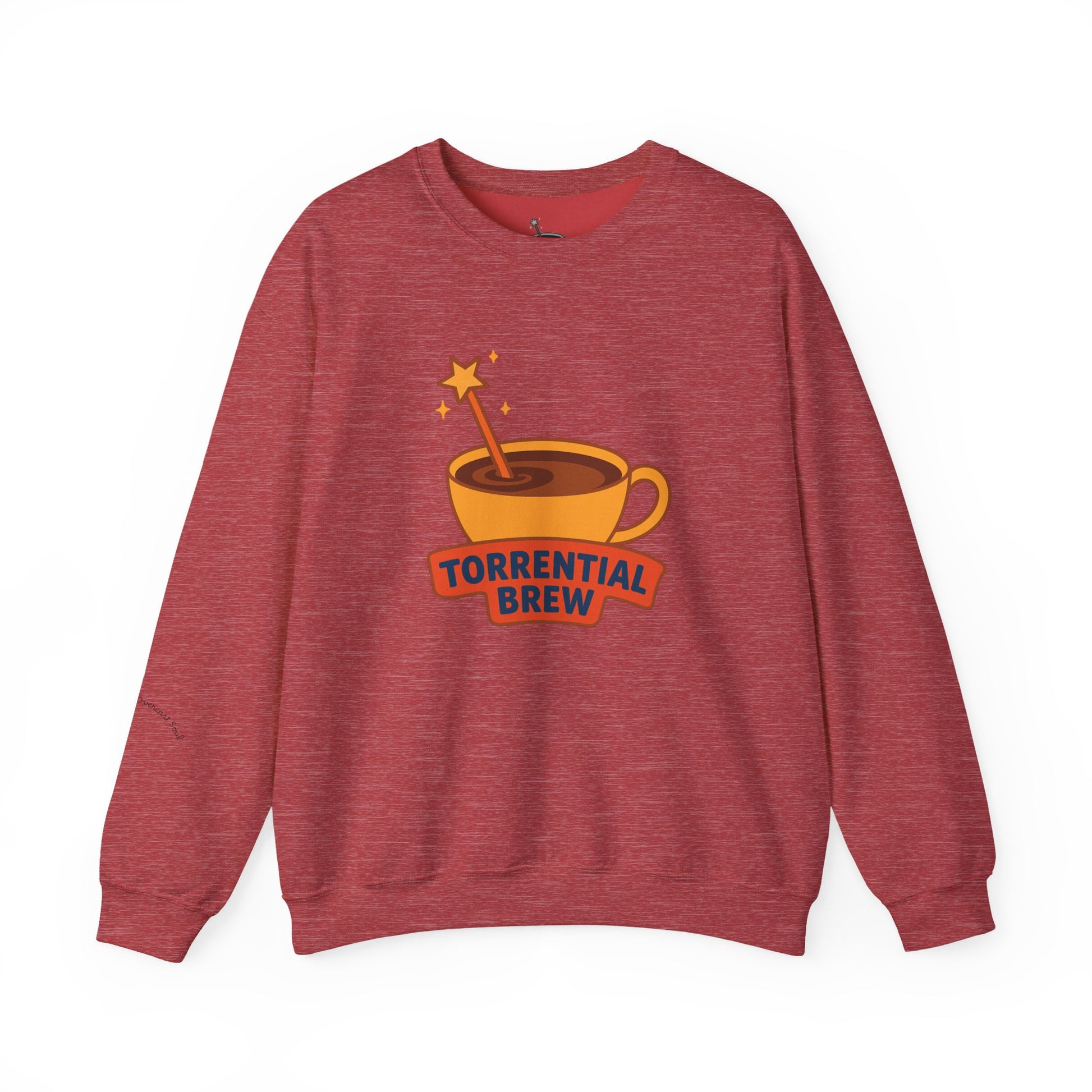 Torrential Brew Original Logo Sweatshirt