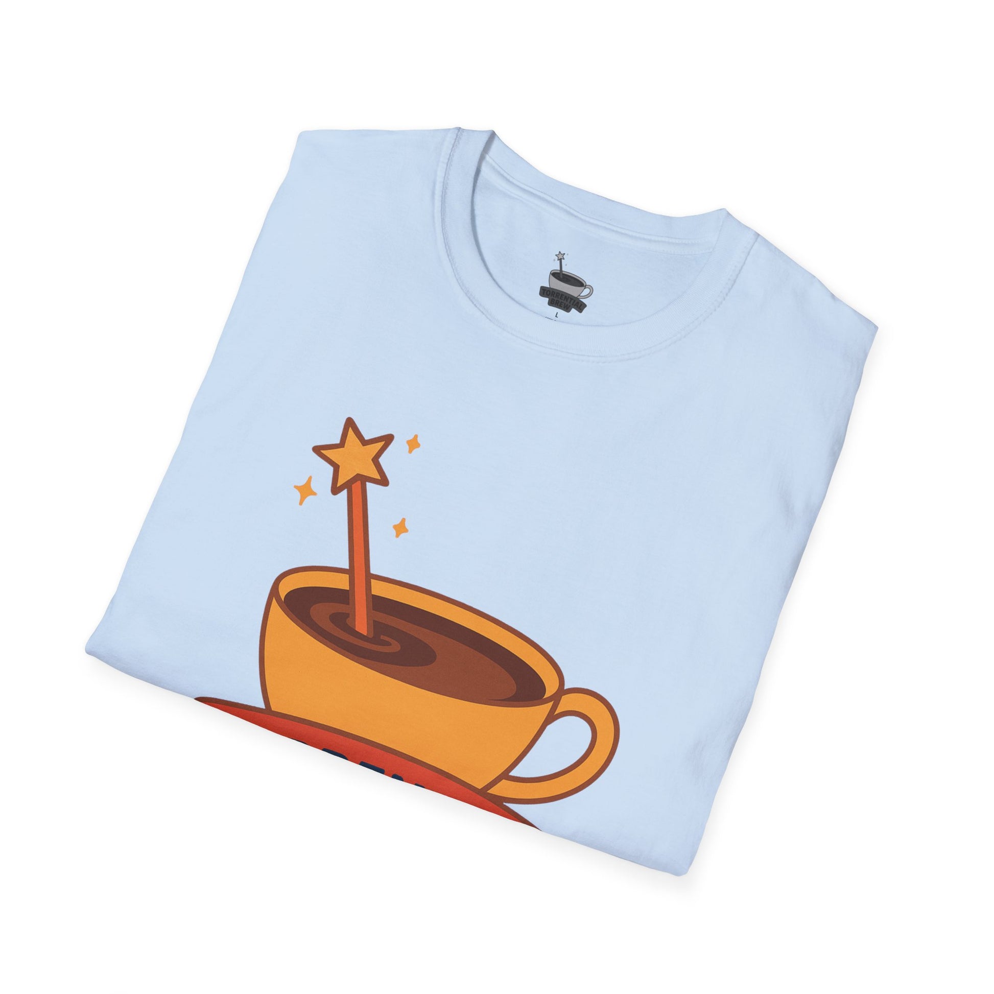 Torrential Brew Original Logo T-Shirt