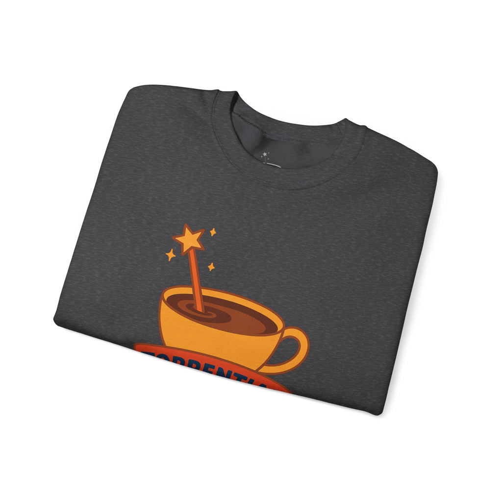 Torrential Brew Original Logo Sweatshirt