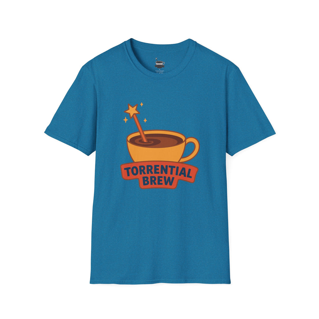 Torrential Brew Original Logo T-Shirt