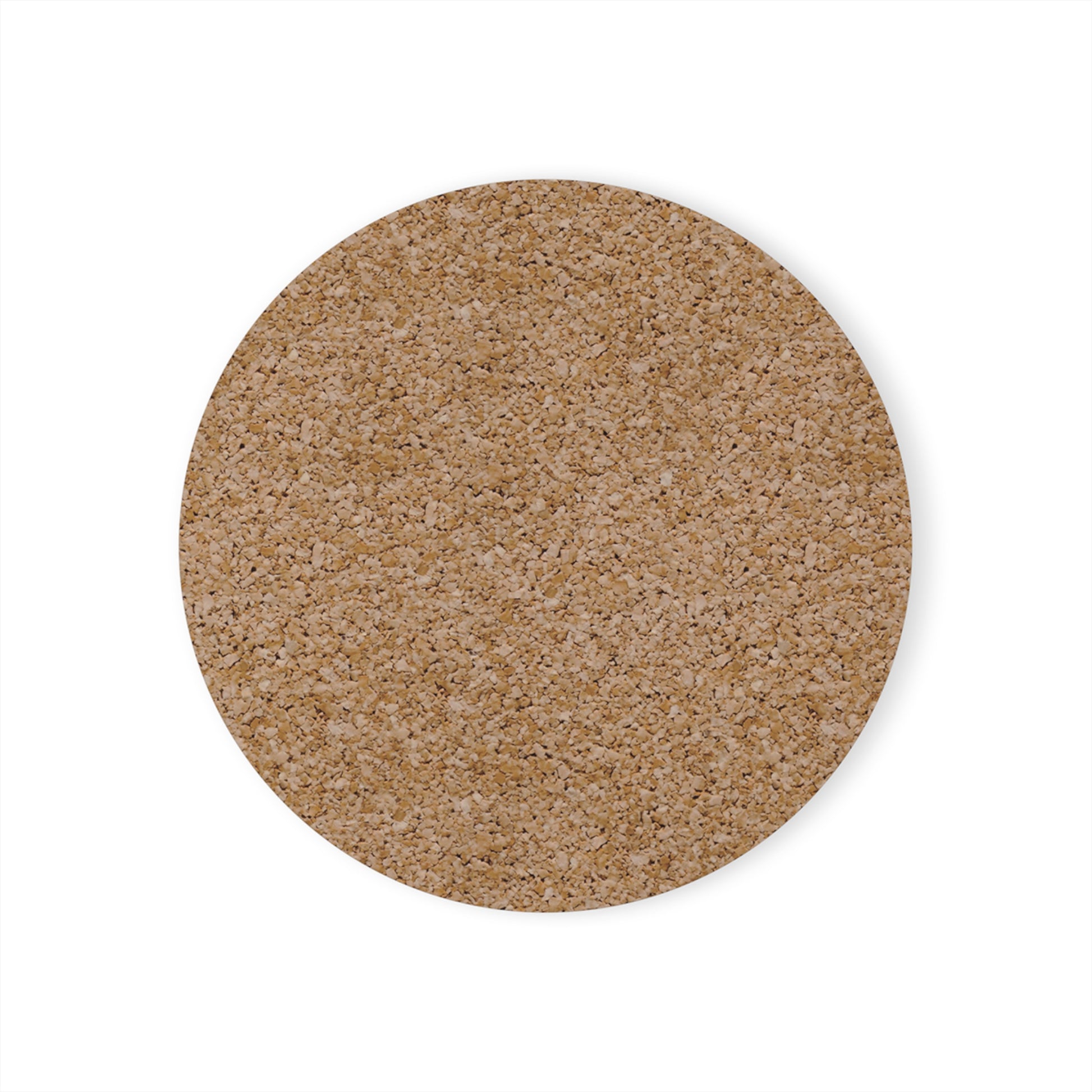 Torrential Brew Original Logo Cork Coaster (Available in Square or Round)