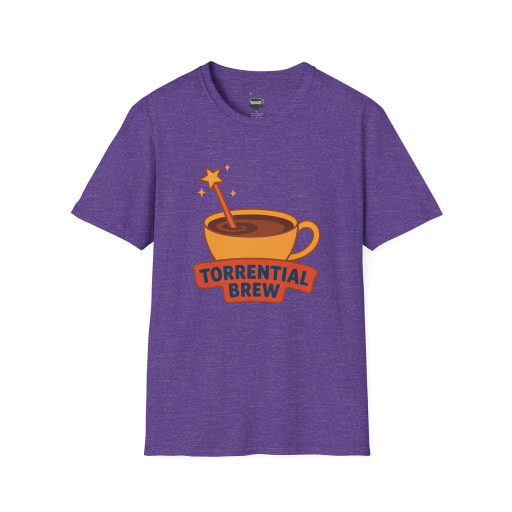 Torrential Brew Original Logo T-Shirt