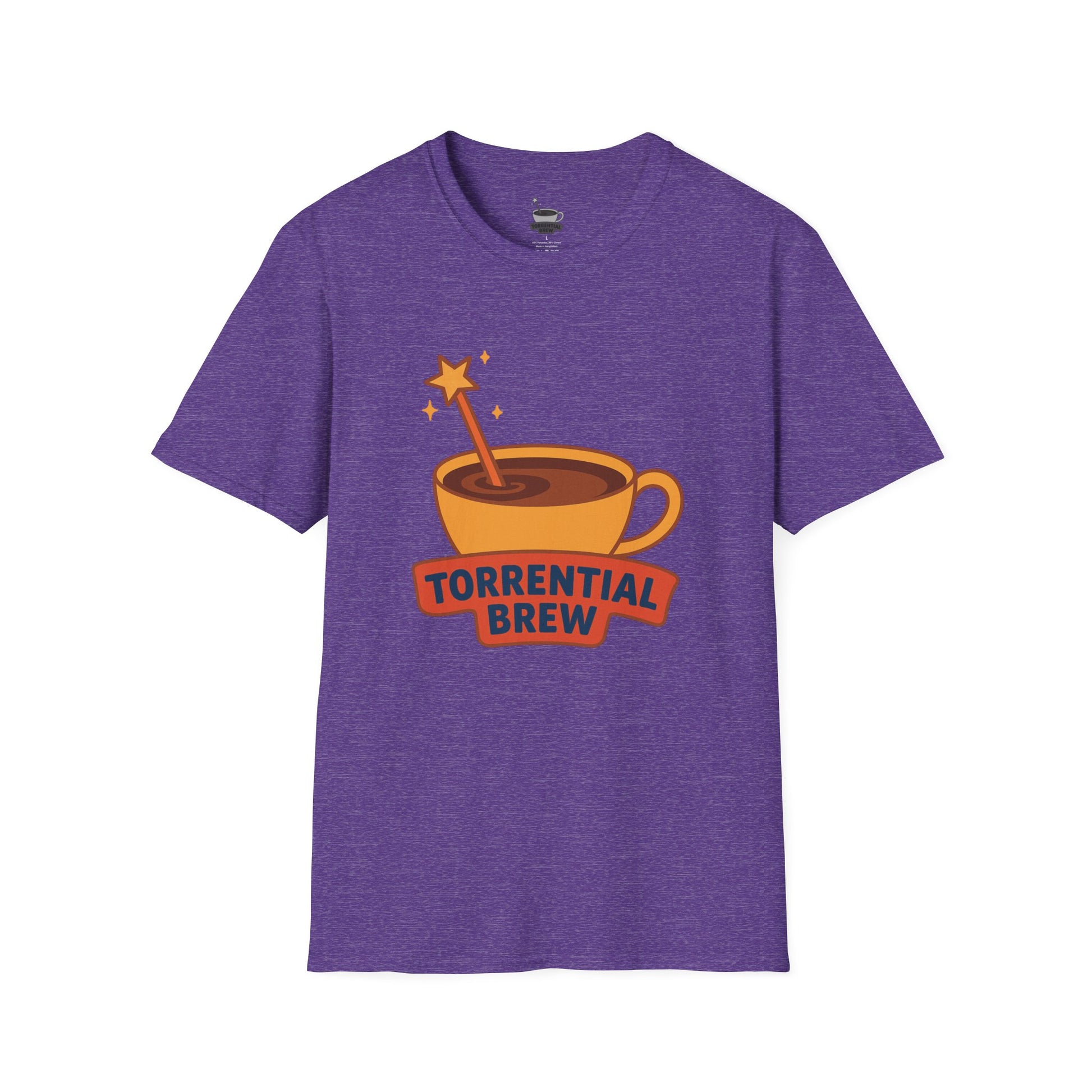 Torrential Brew Original Logo T-Shirt