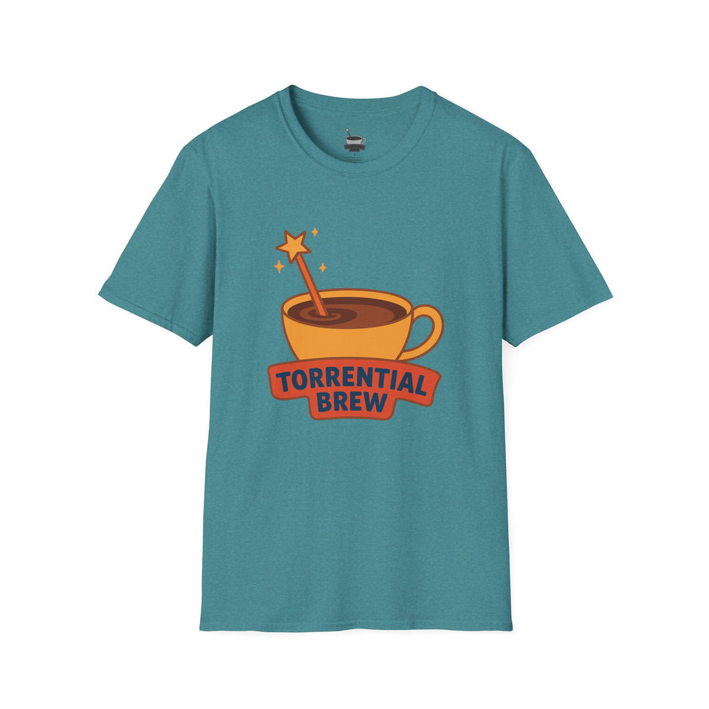 Torrential Brew Original Logo T-Shirt