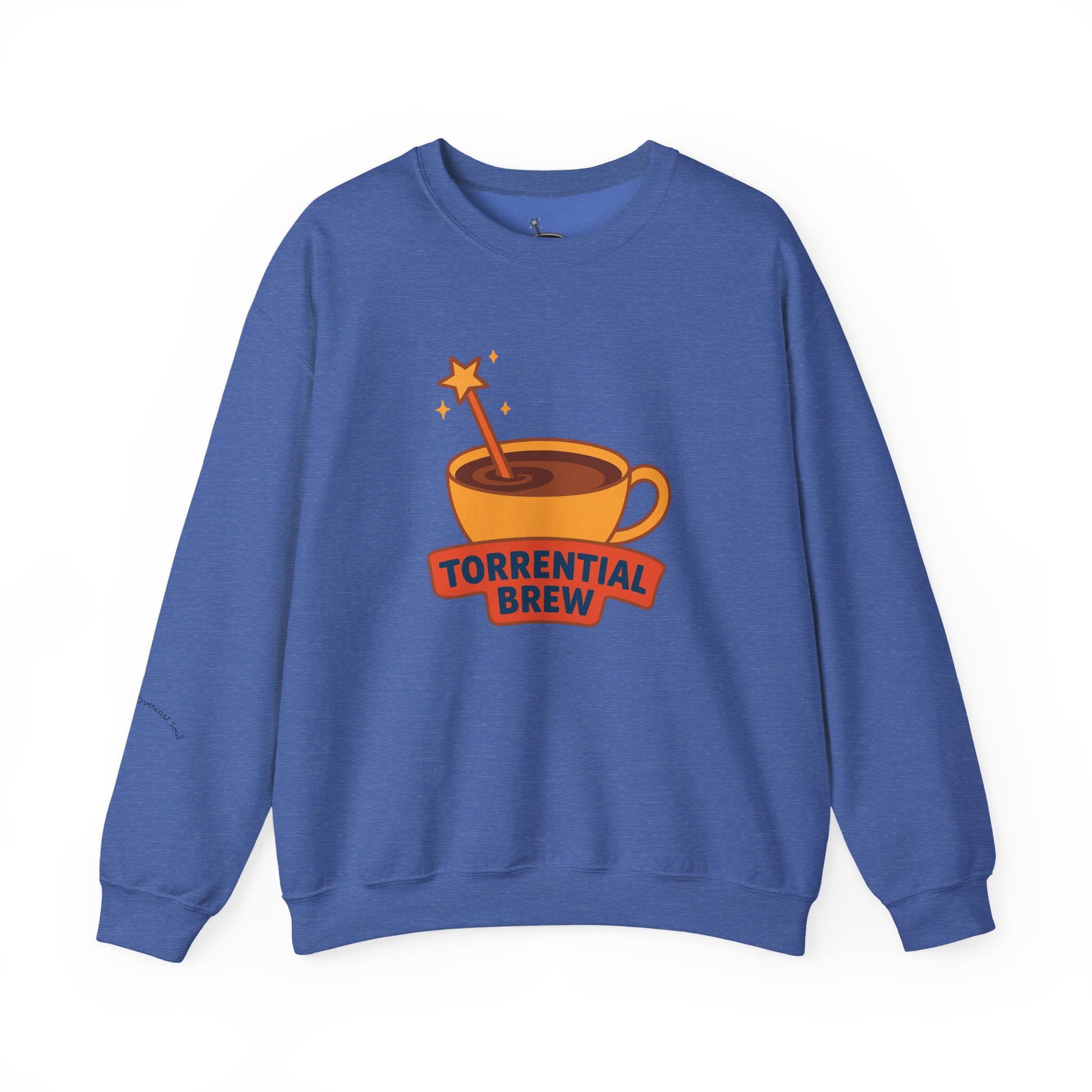 Torrential Brew Original Logo Sweatshirt