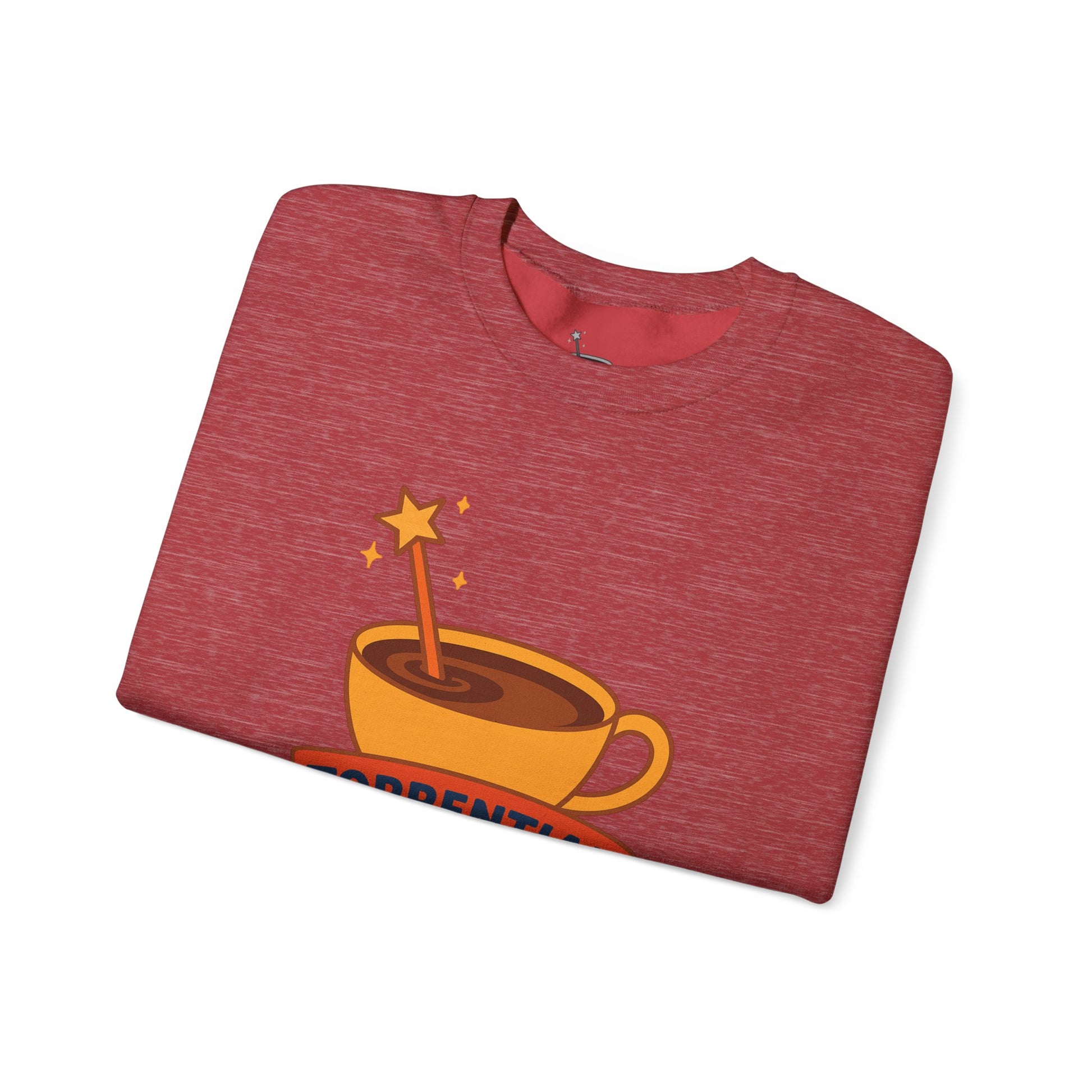 Torrential Brew Original Logo Sweatshirt