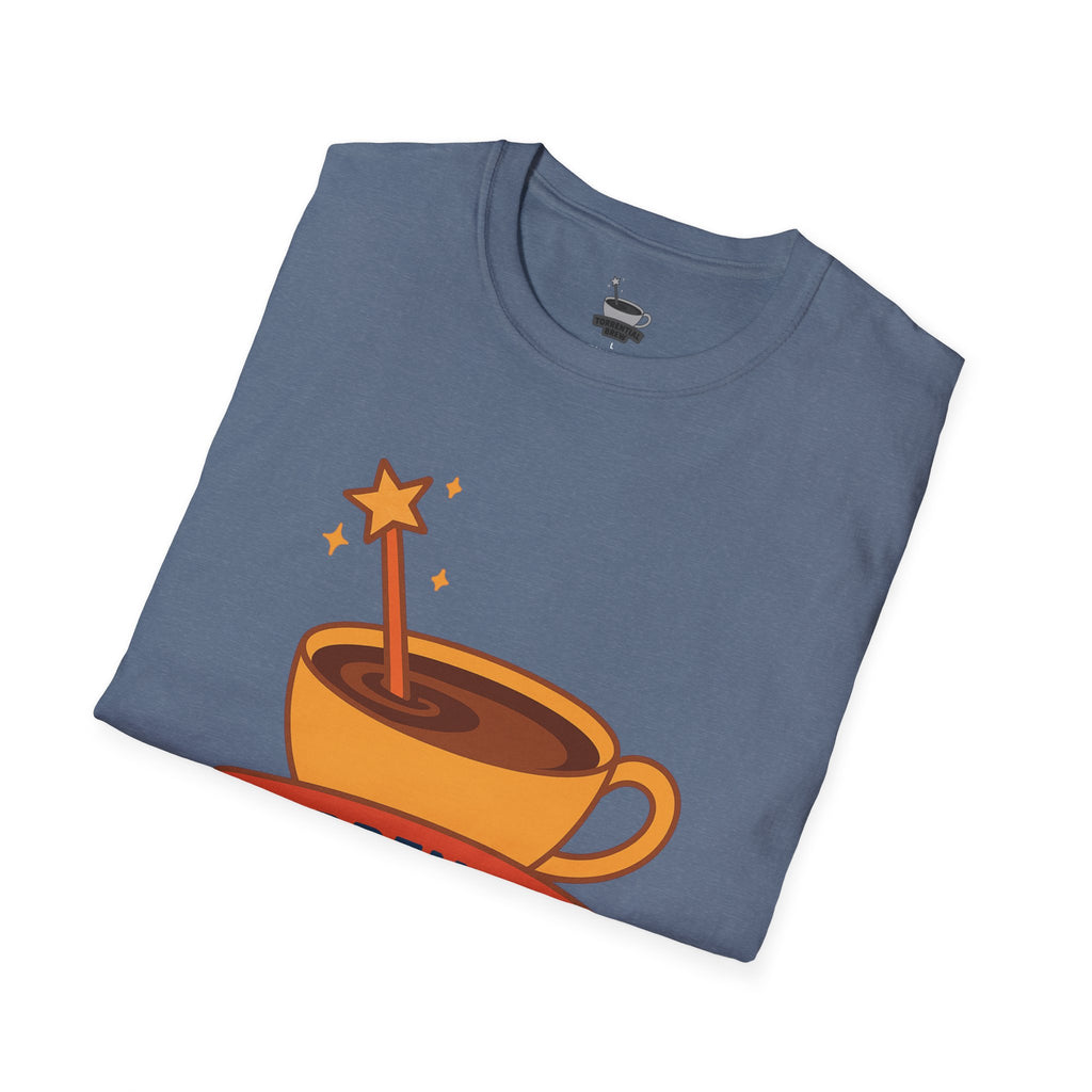 Torrential Brew Original Logo T-Shirt