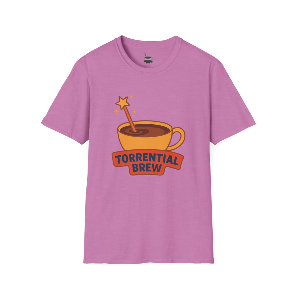 Torrential Brew Original Logo T-Shirt