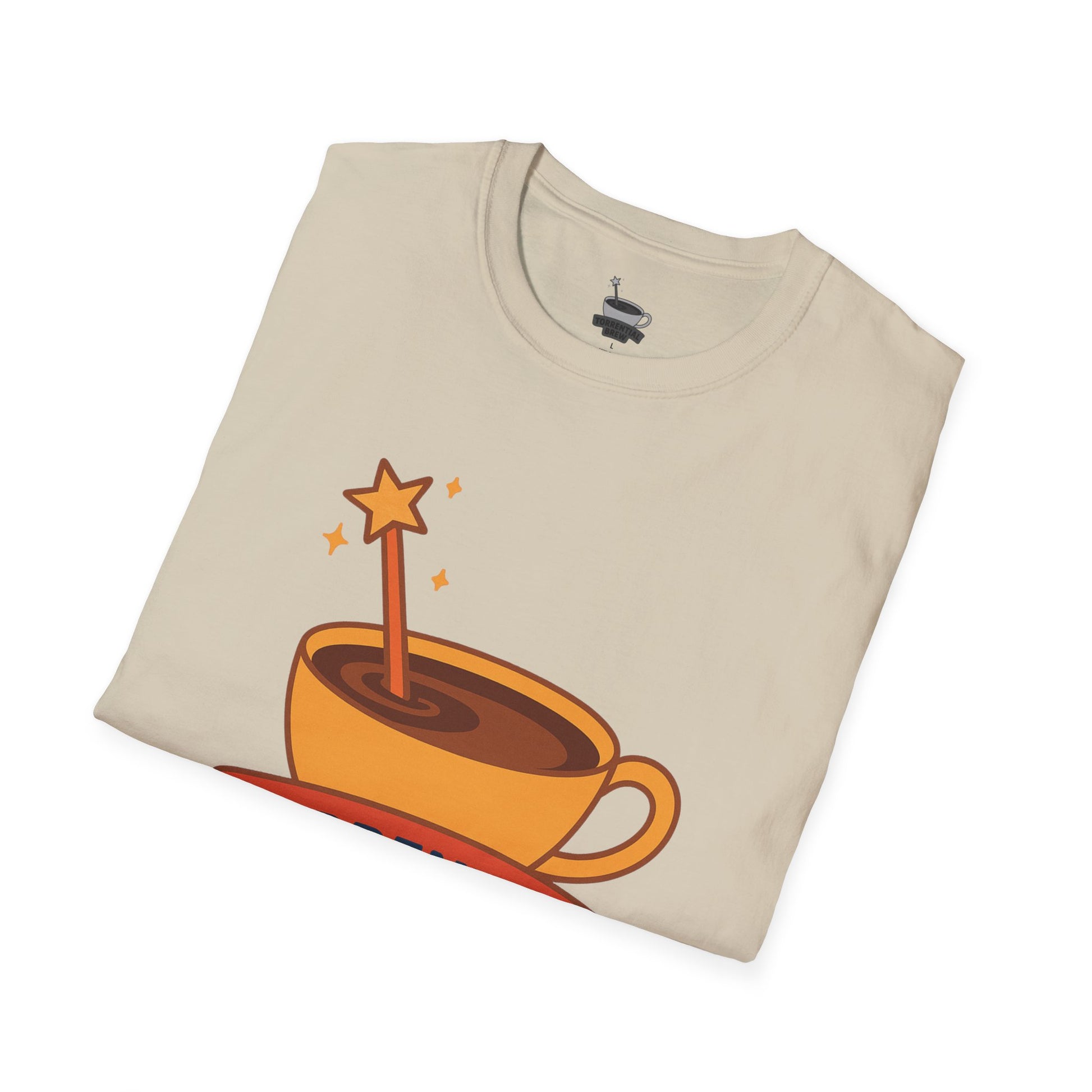 Torrential Brew Original Logo T-Shirt