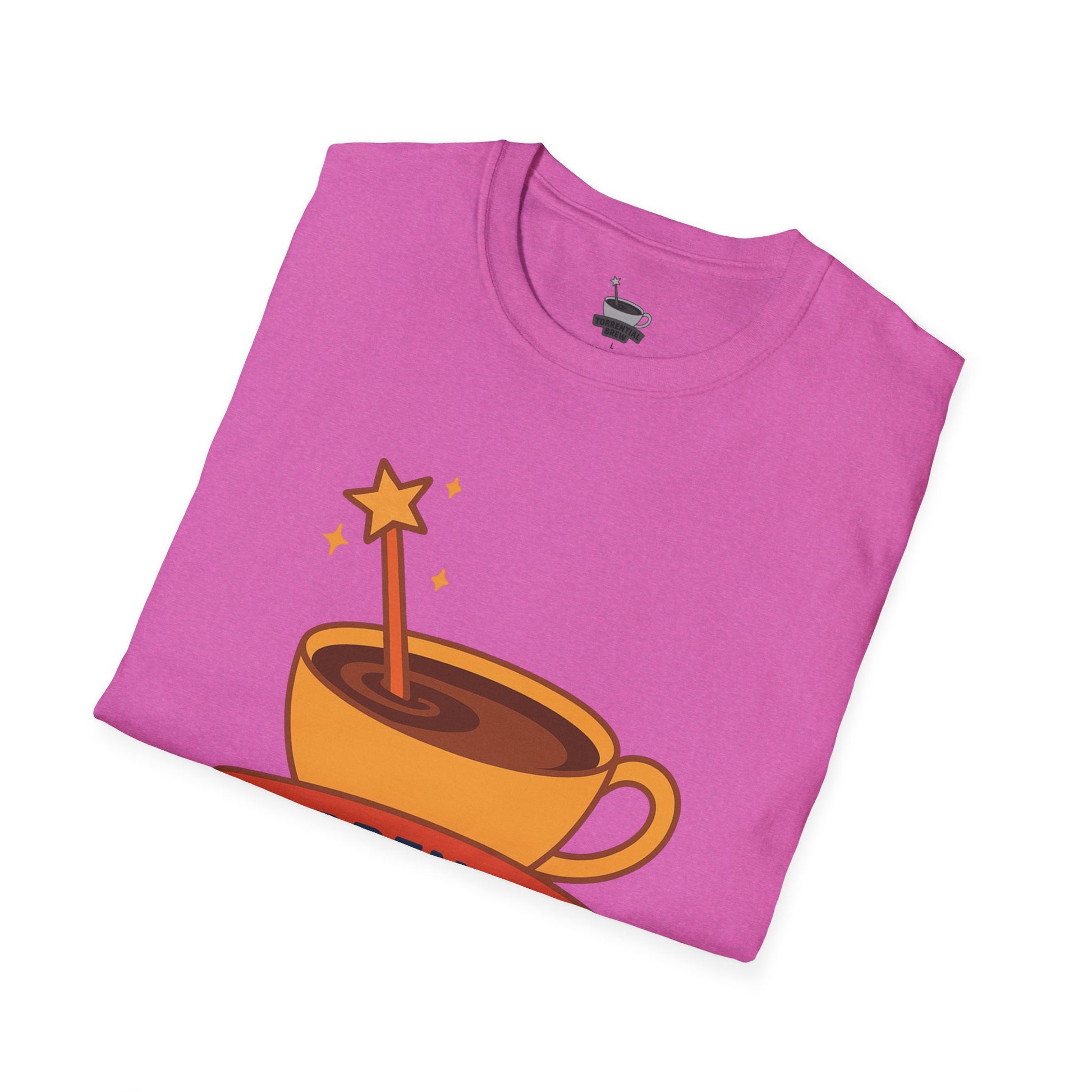 Torrential Brew Original Logo T-Shirt