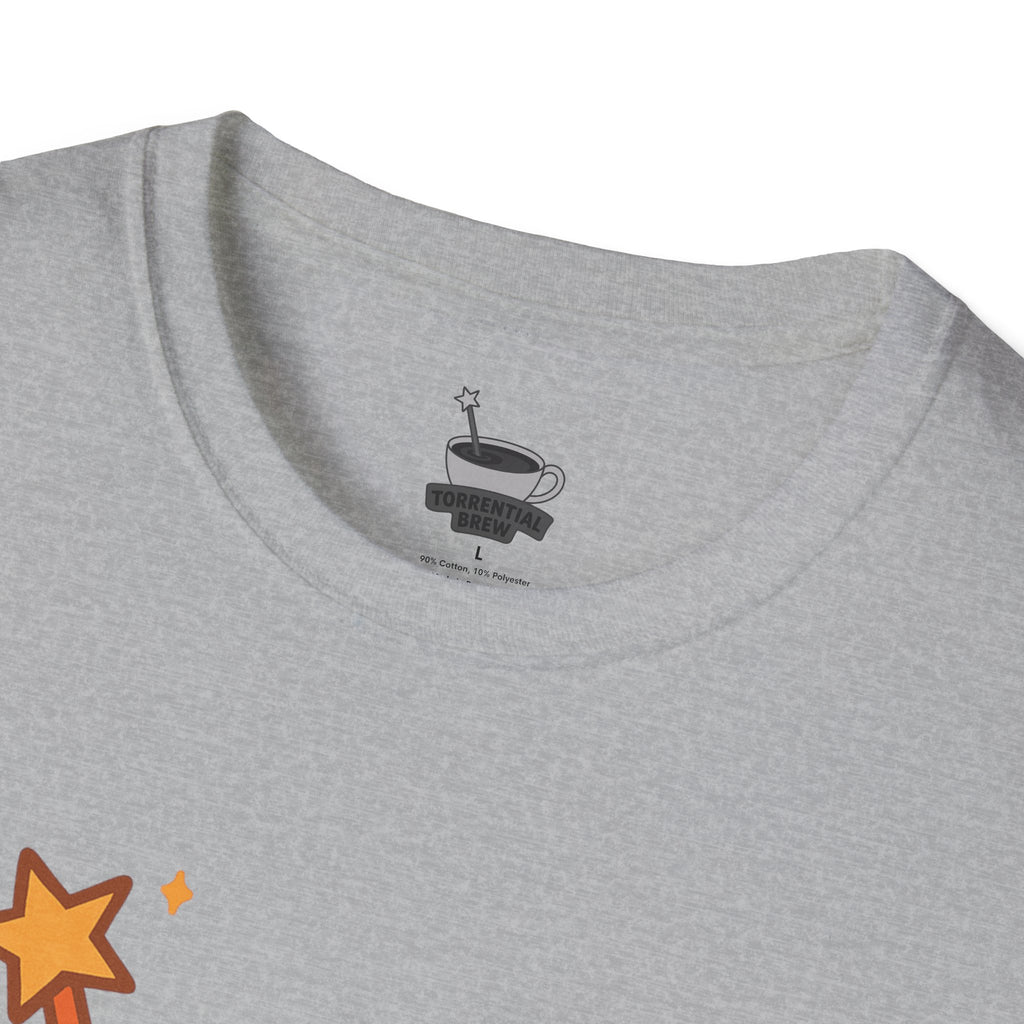 Torrential Brew Original Logo T-Shirt