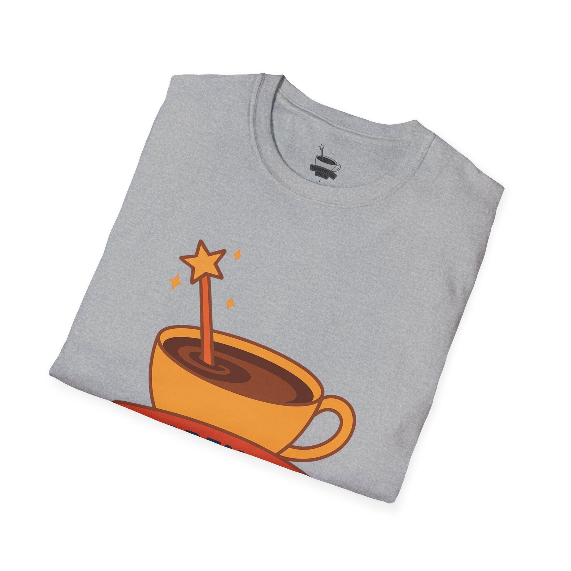 Torrential Brew Original Logo T-Shirt