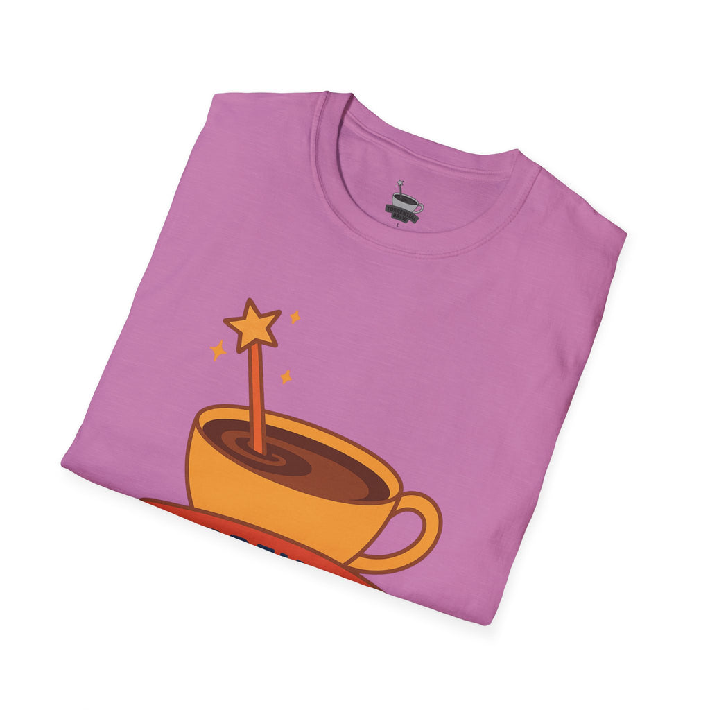 Torrential Brew Original Logo T-Shirt