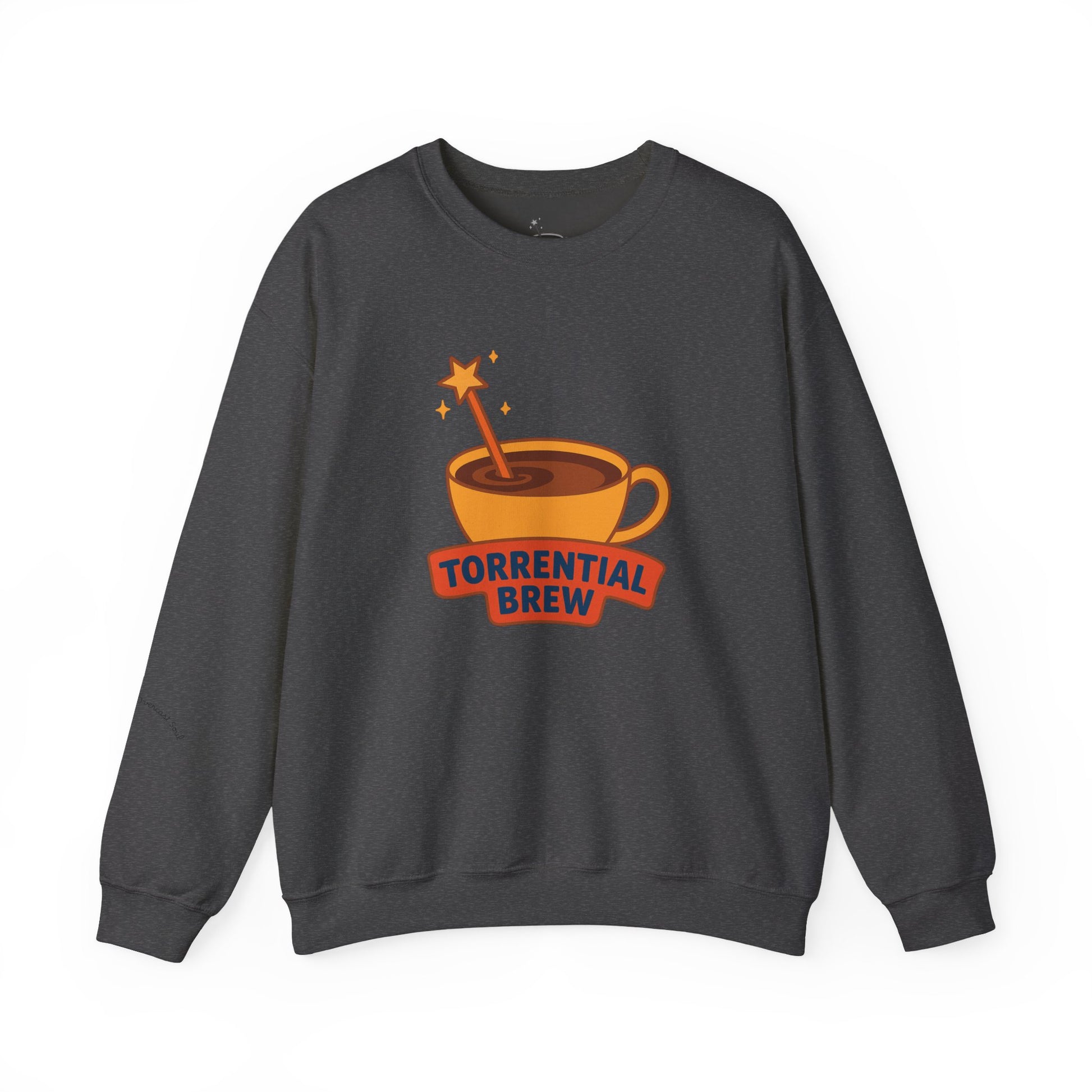Torrential Brew Original Logo Sweatshirt