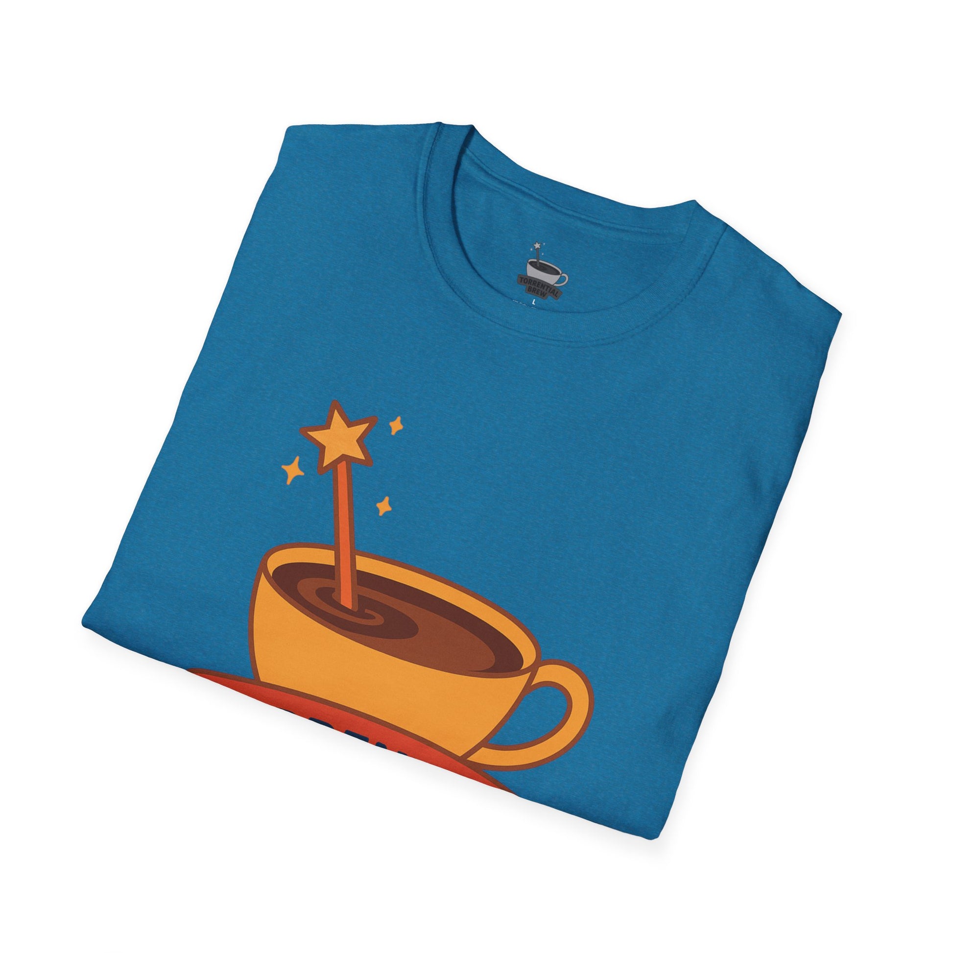Torrential Brew Original Logo T-Shirt