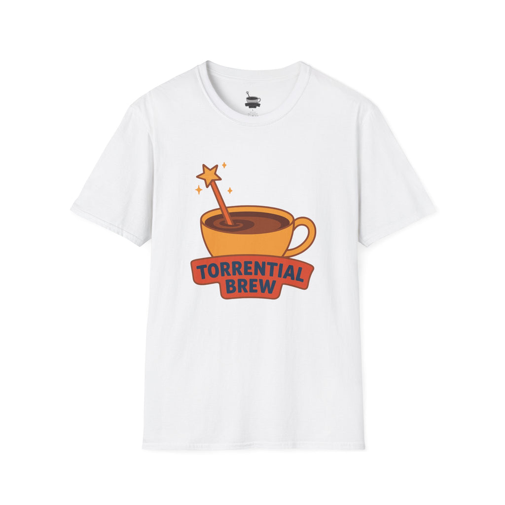 Torrential Brew Original Logo T-Shirt