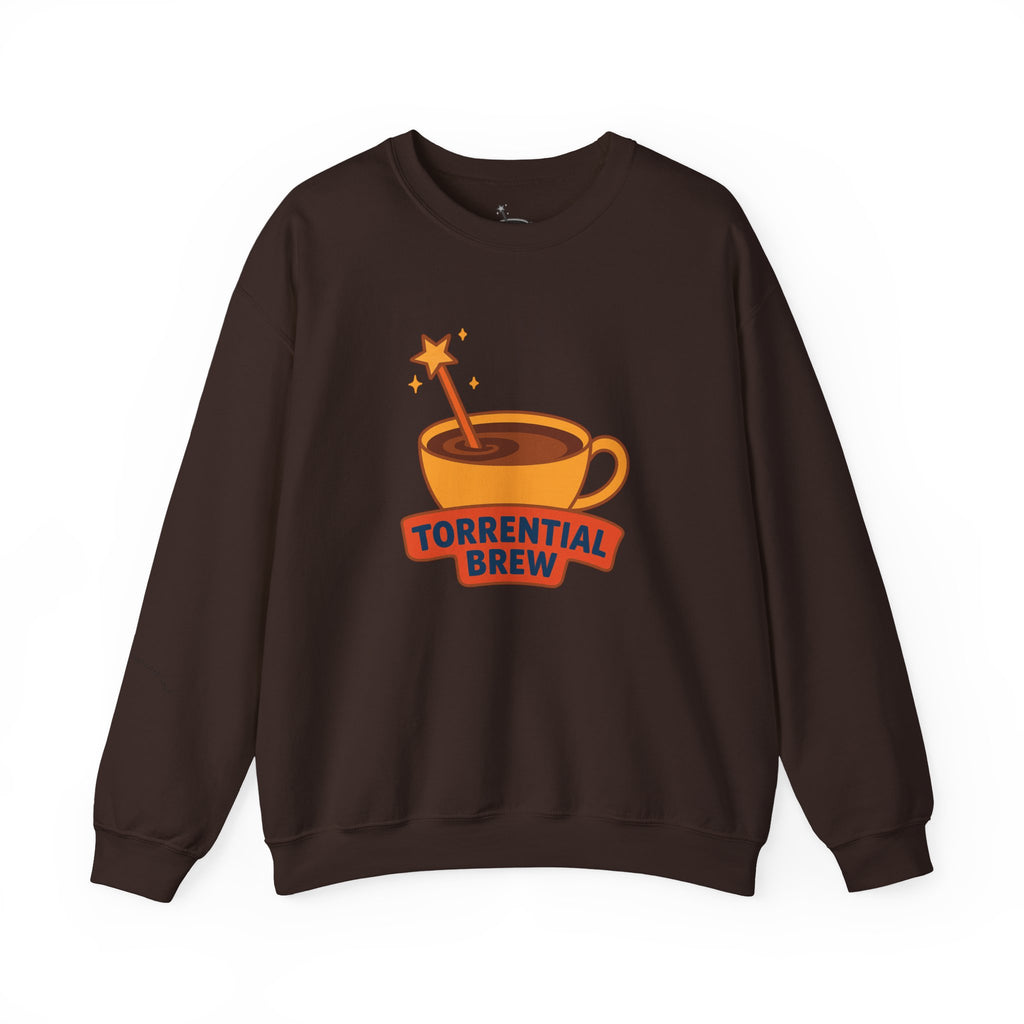 Torrential Brew Original Logo Sweatshirt