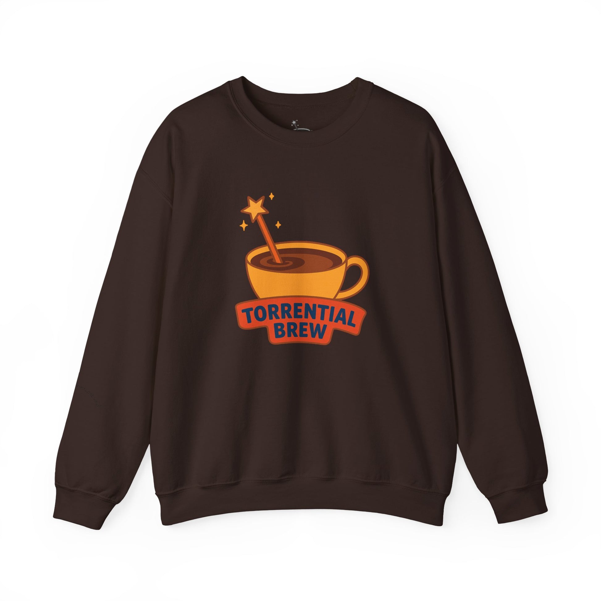 Torrential Brew Original Logo Sweatshirt