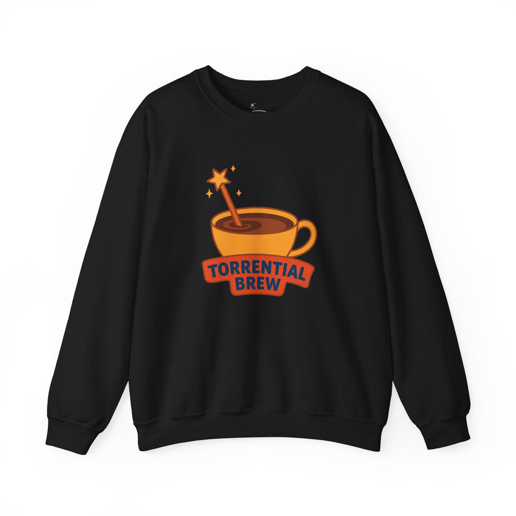 Torrential Brew Original Logo Sweatshirt