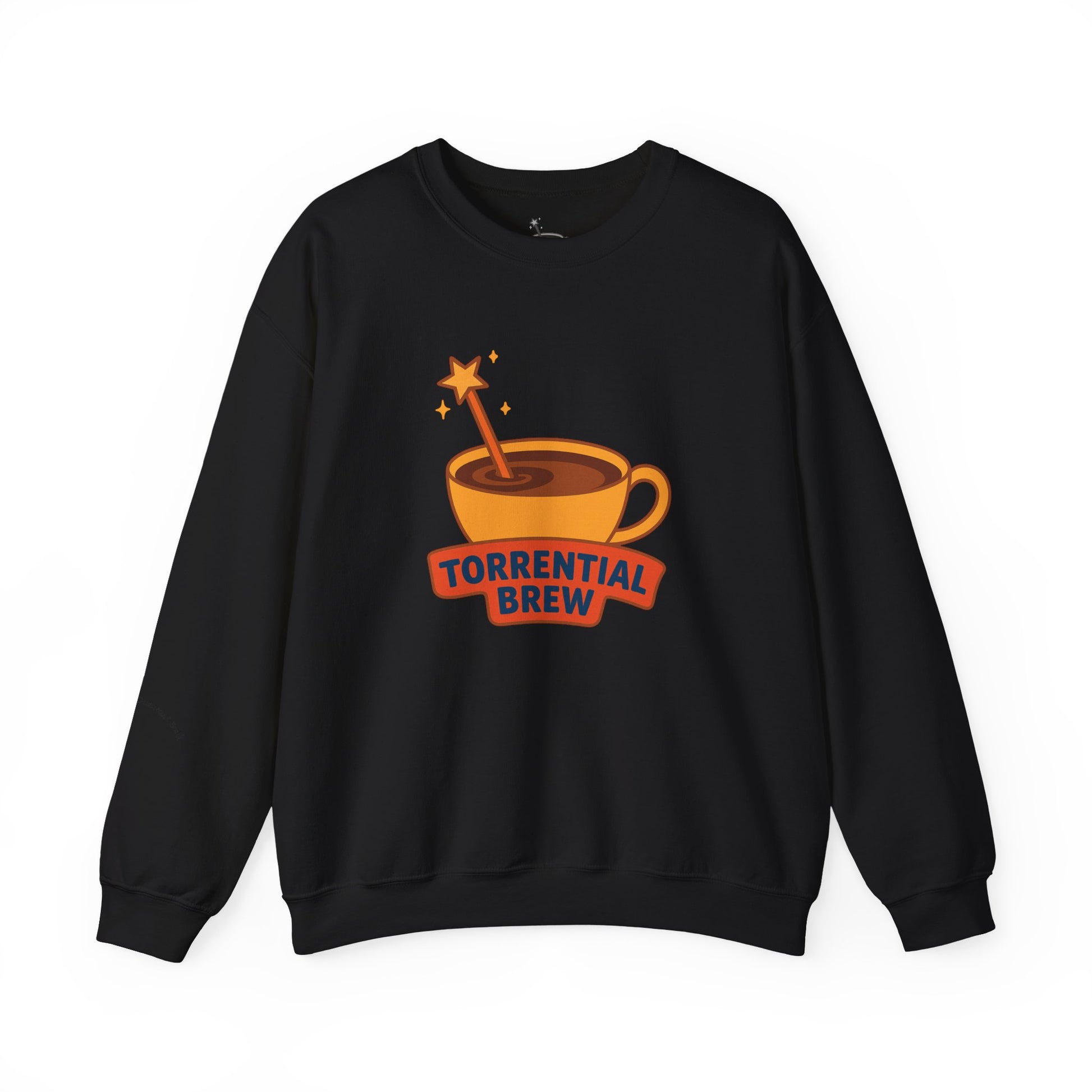 Torrential Brew Original Logo Sweatshirt