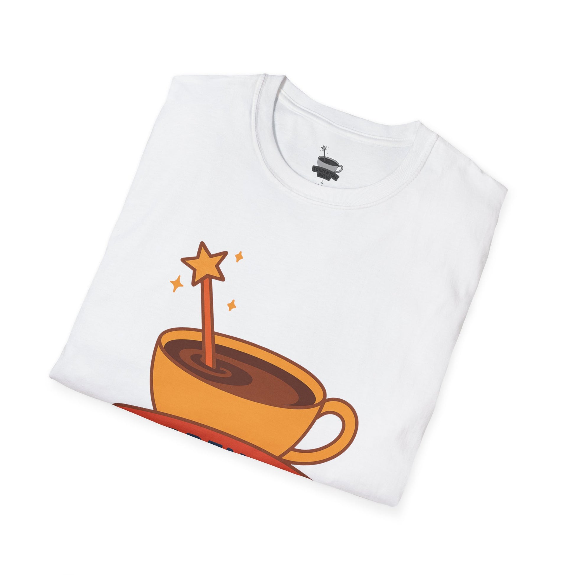Torrential Brew Original Logo T-Shirt