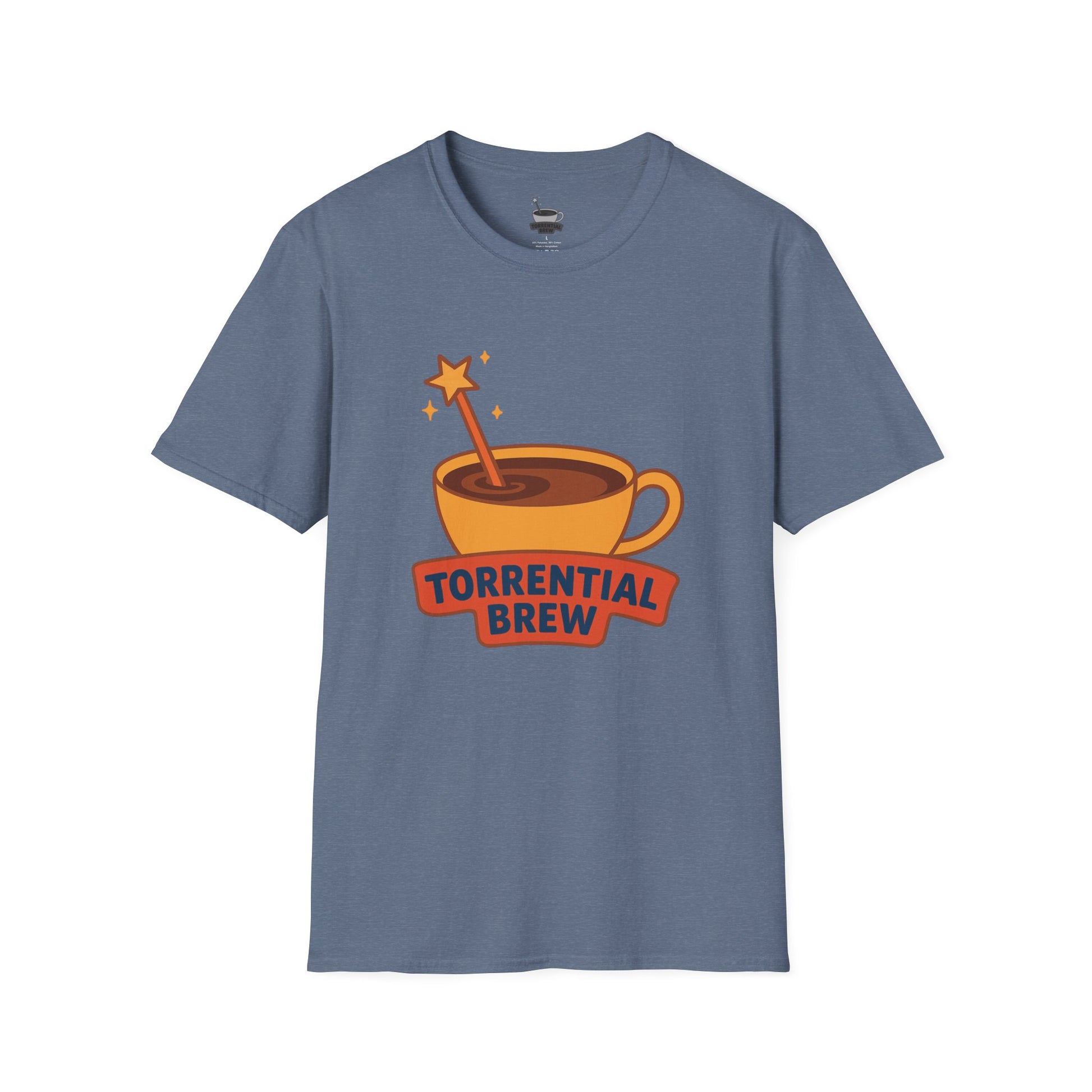Torrential Brew Original Logo T-Shirt