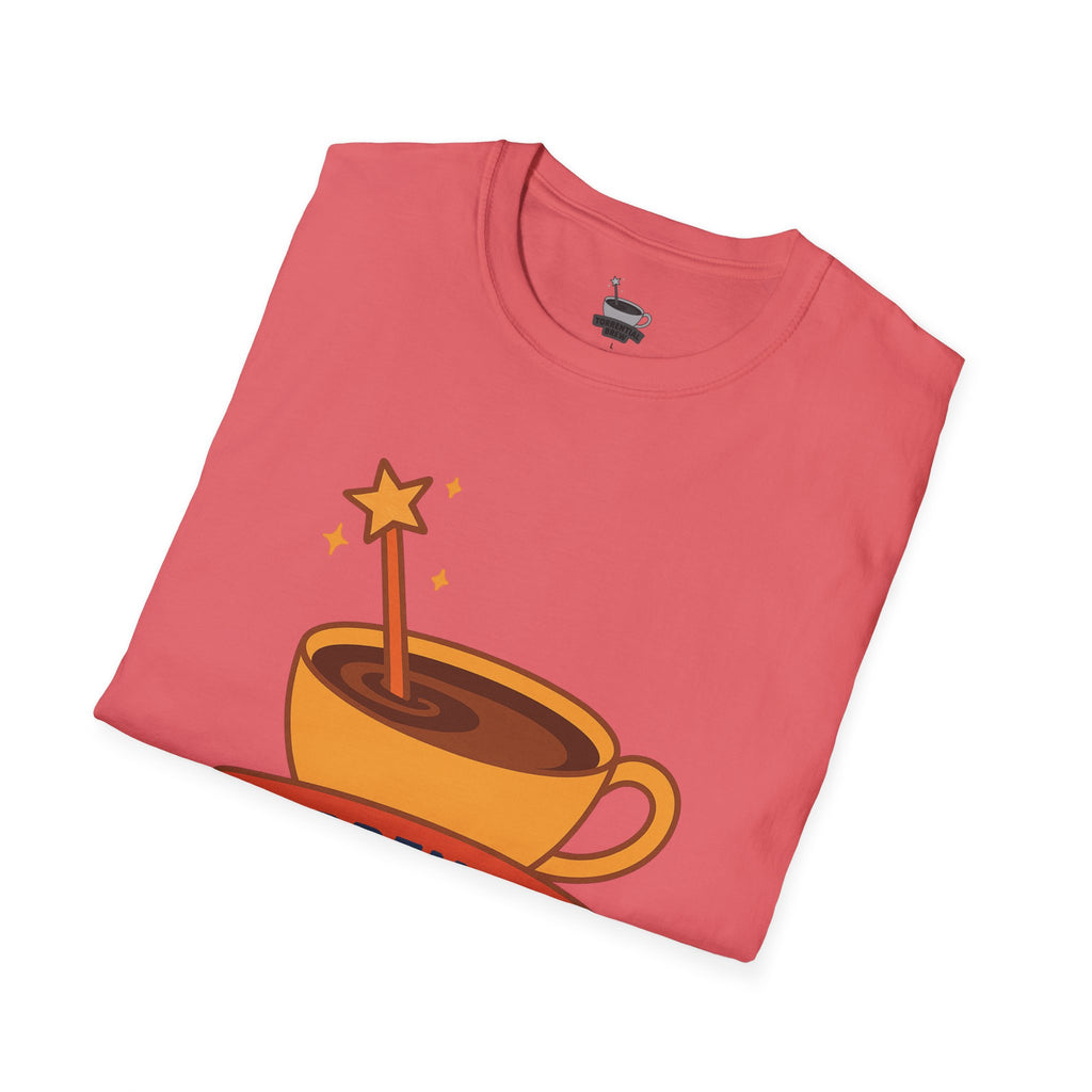 Torrential Brew Original Logo T-Shirt