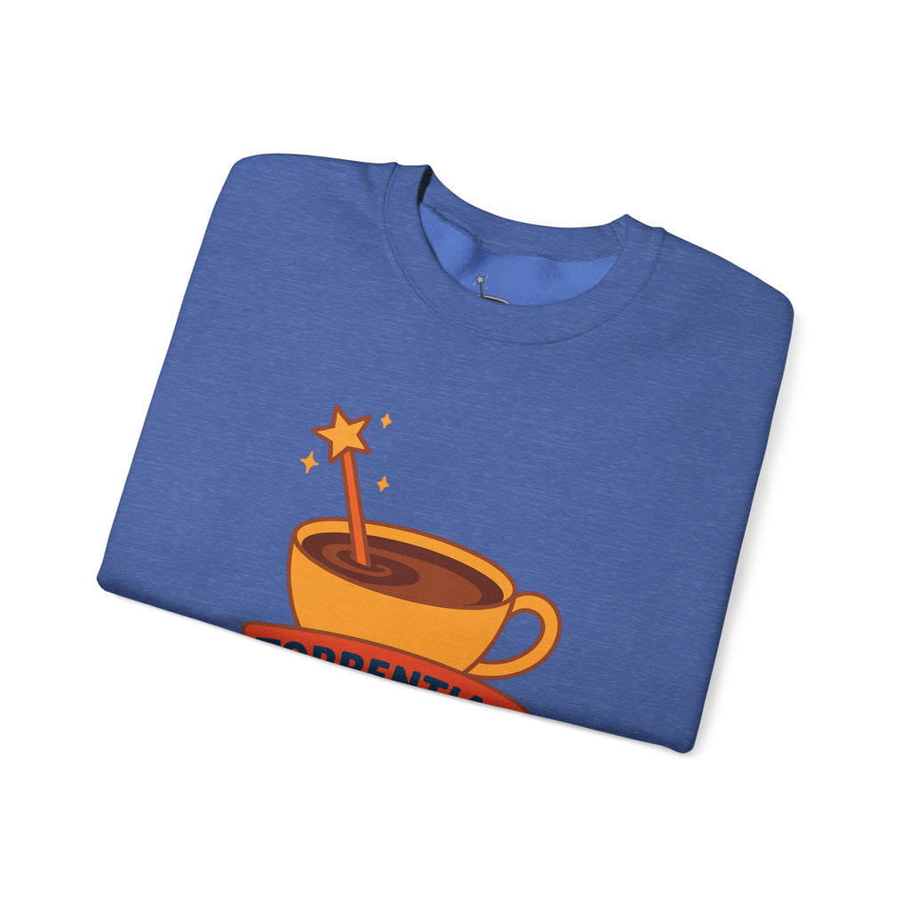 Torrential Brew Original Logo Sweatshirt