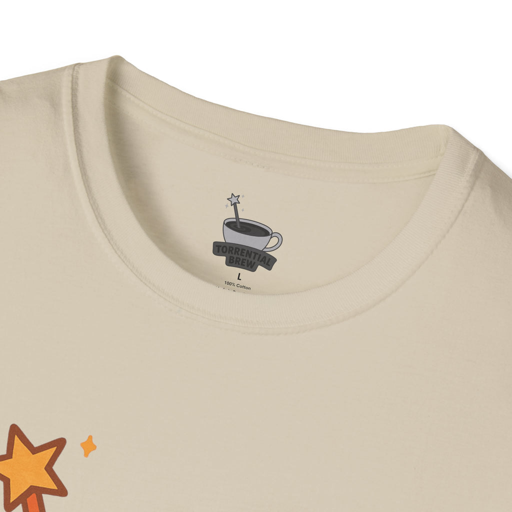 Torrential Brew Original Logo T-Shirt