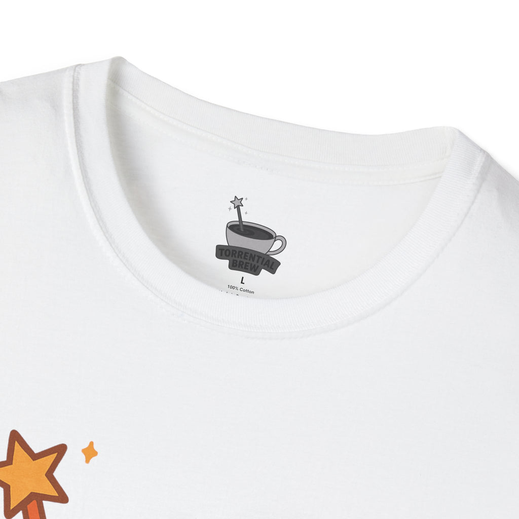 Torrential Brew Original Logo T-Shirt