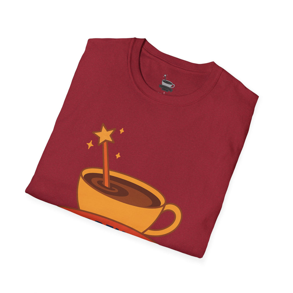 Torrential Brew Original Logo T-Shirt