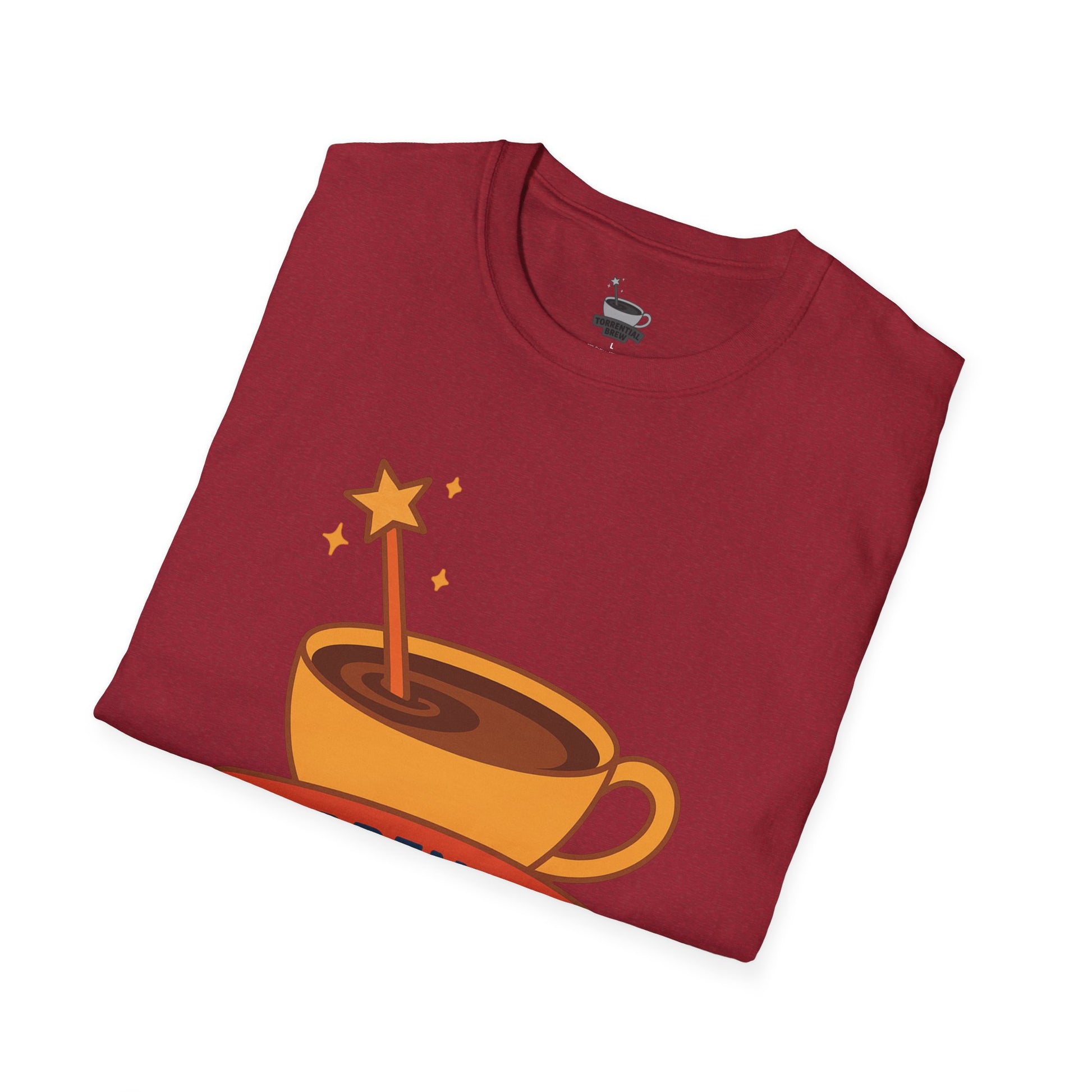 Torrential Brew Original Logo T-Shirt