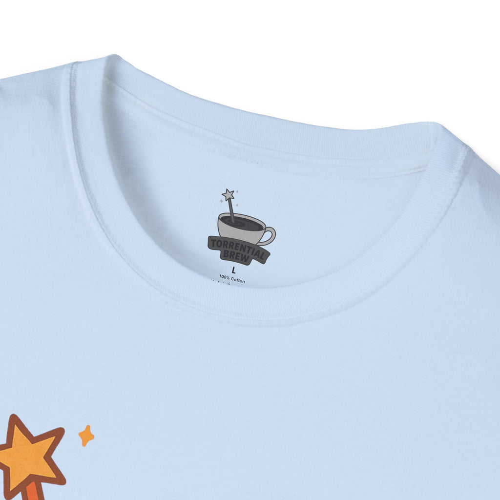 Torrential Brew Original Logo T-Shirt