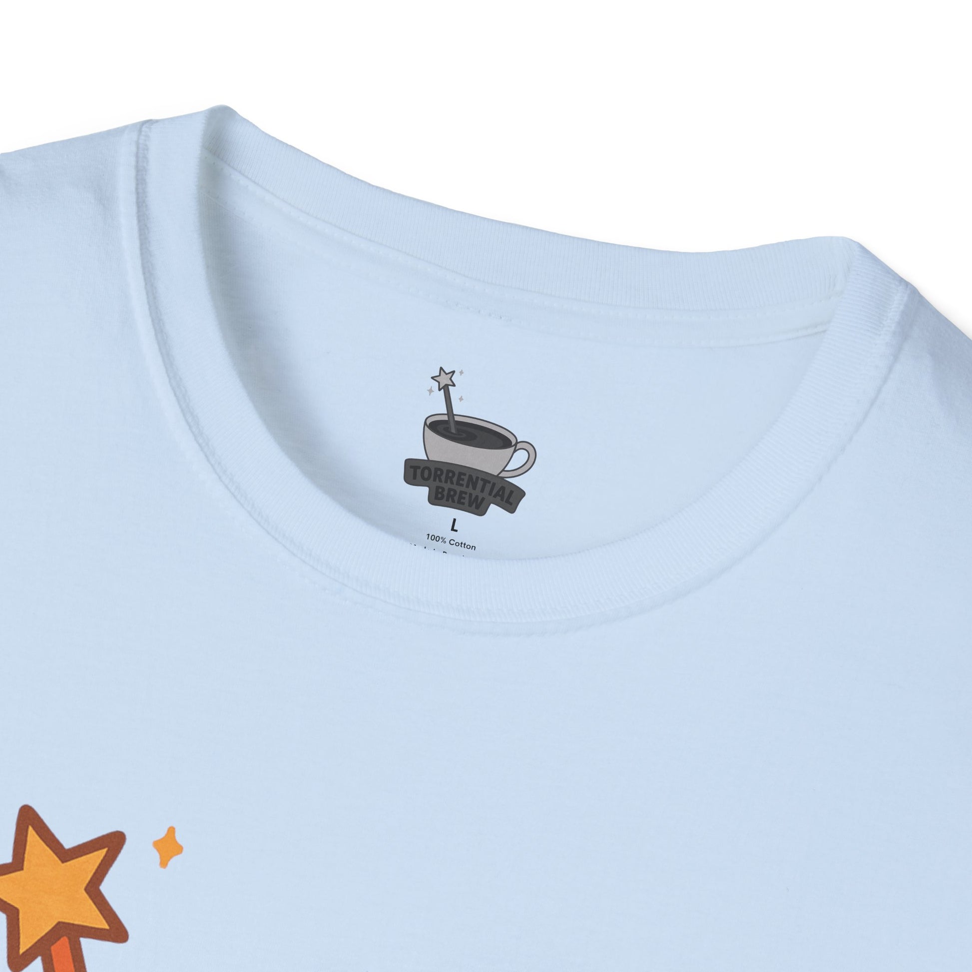 Torrential Brew Original Logo T-Shirt