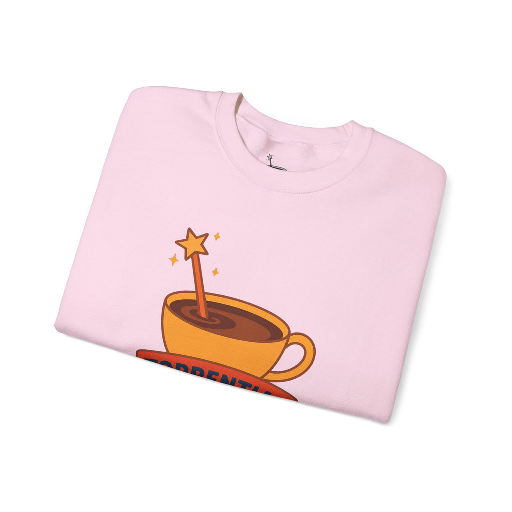 Torrential Brew Original Logo Sweatshirt