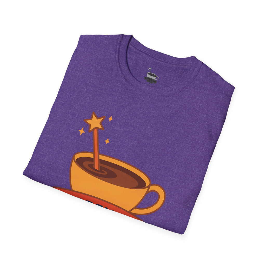 Torrential Brew Original Logo T-Shirt
